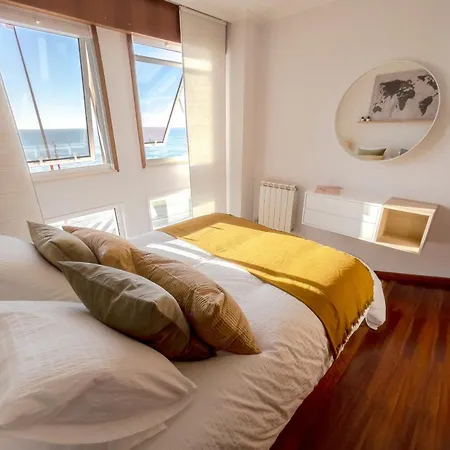 Apartamento Paseo Marítimo