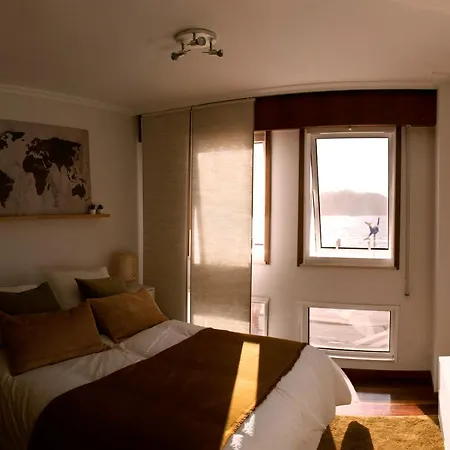 Paseo Marítimo Apartamento