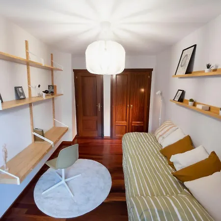 Apartament Paseo Maritimo *