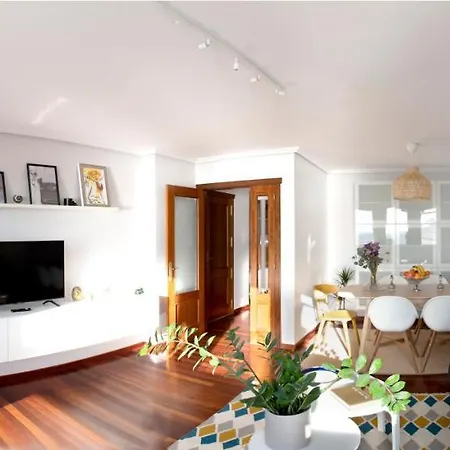 Paseo Maritimo * A Coruña