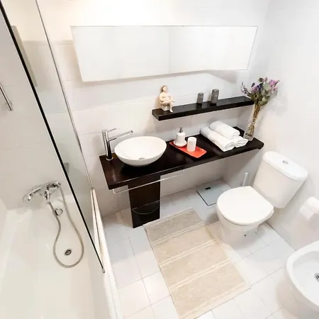 Paseo Marítimo Apartamento *