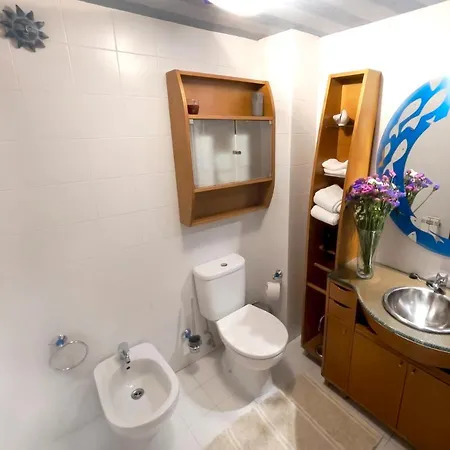 Paseo Maritimo Apartament *