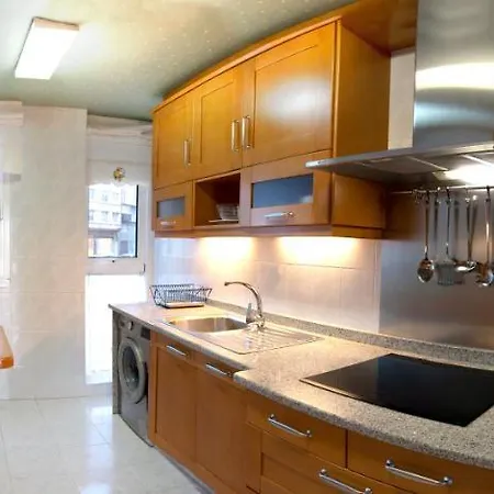 Paseo Maritimo Apartament