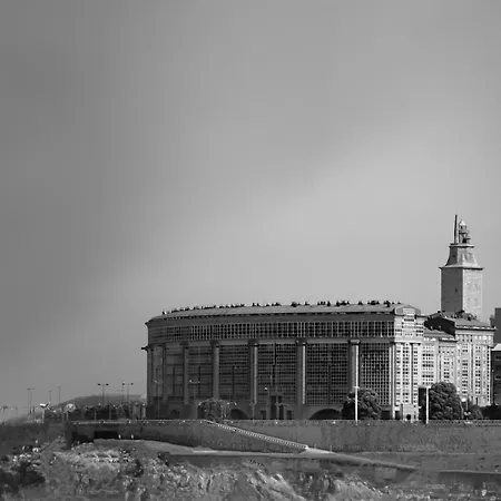 Paseo Maritimo Apartament