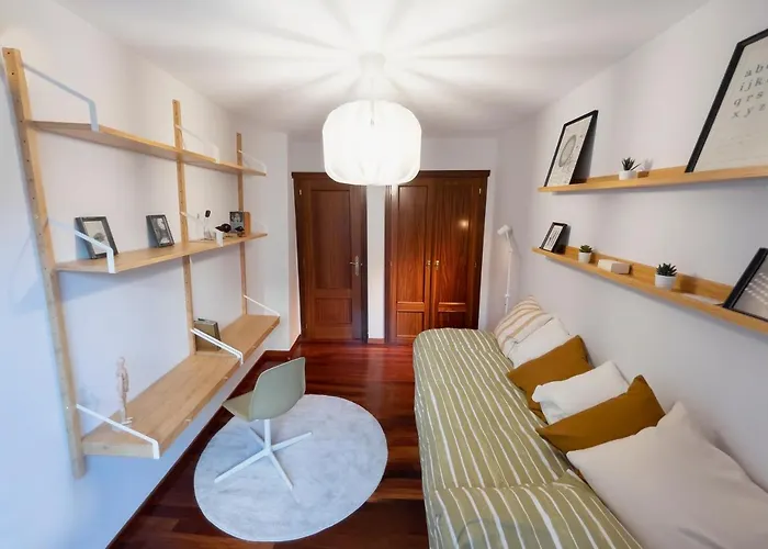 Daire Paseo Maritimo *