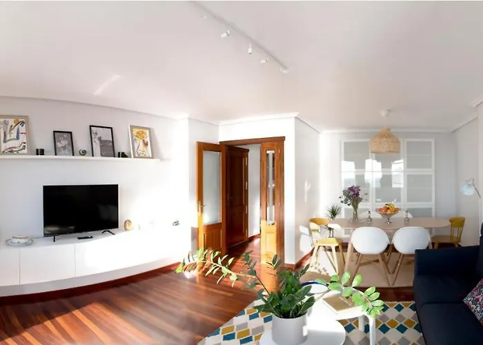 Paseo Maritimo * A Coruña