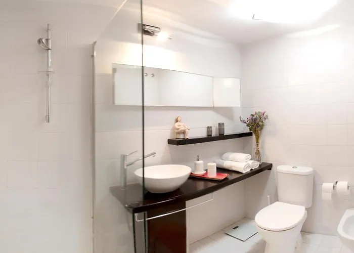 Paseo Maritimo Daire *